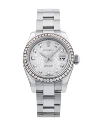 Rolex Datejust Lady 179384